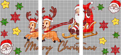 16oz Christmas-S   1620